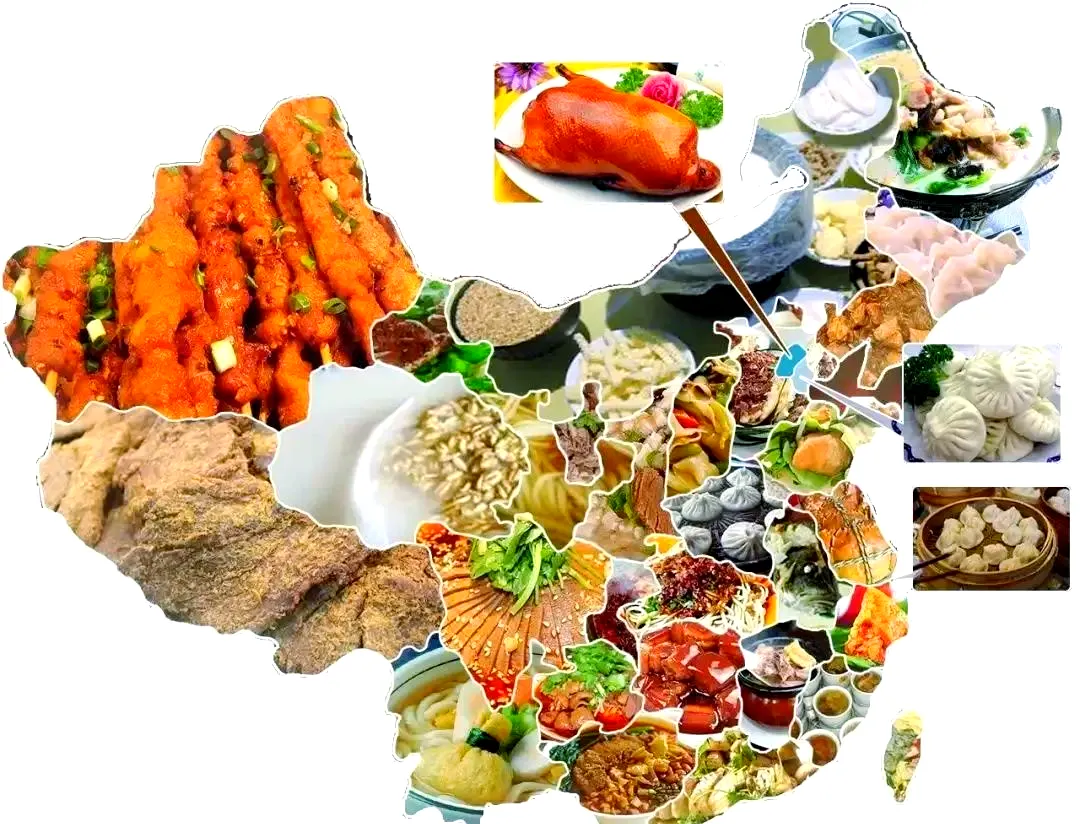 Cultural Differences in China